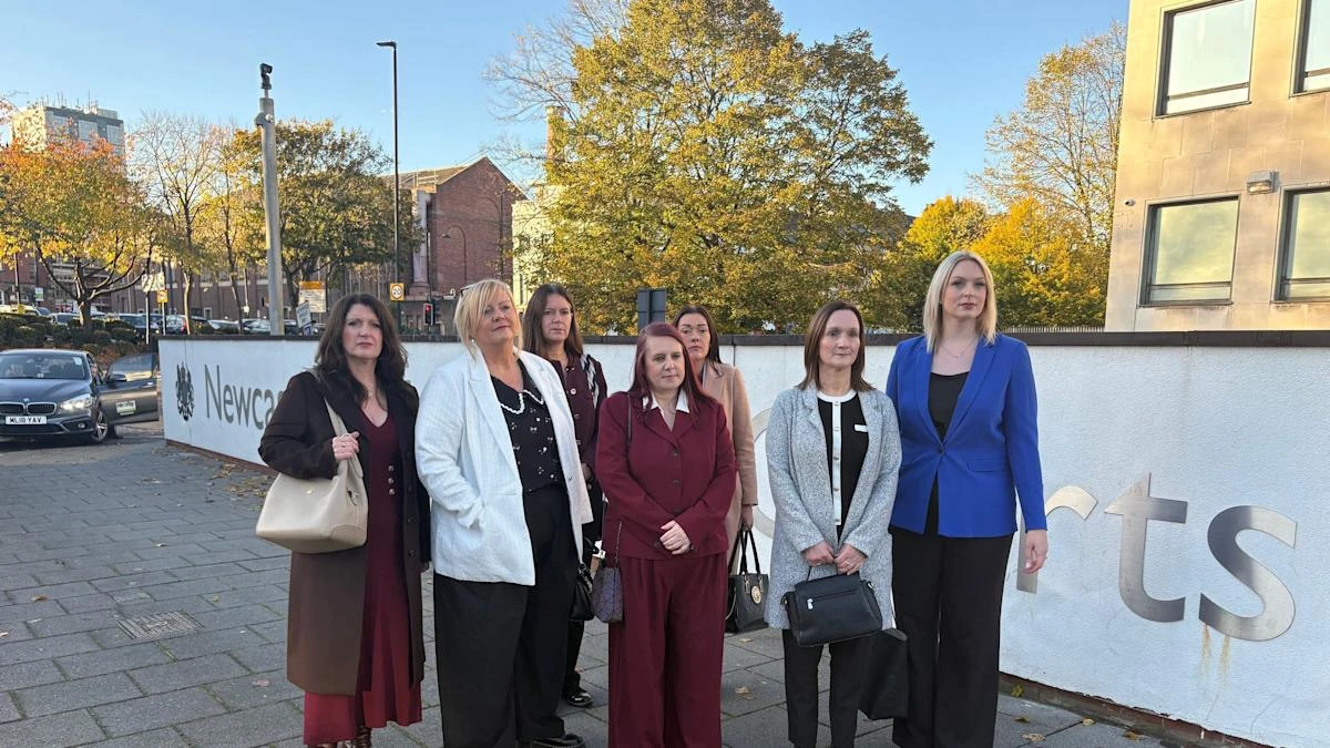 Trans nurse had support of immediate colleagues, employment tribunal hears