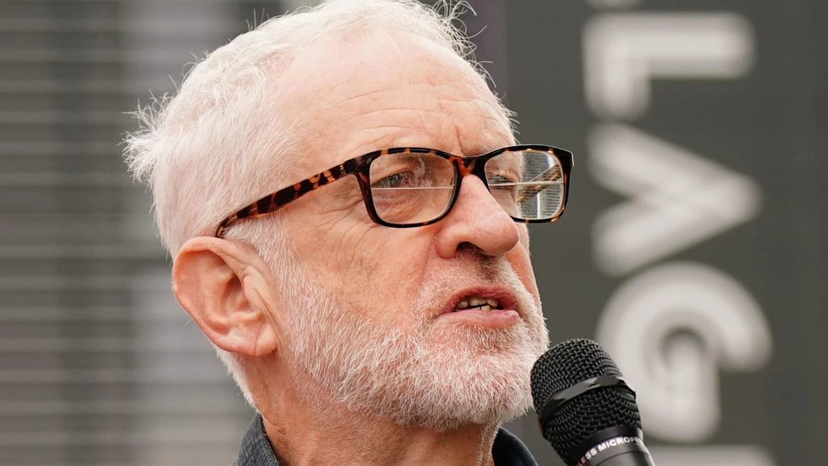 UN special rapporteur Albanese will contribute to ‘Gaza tribunal’, says Corbyn