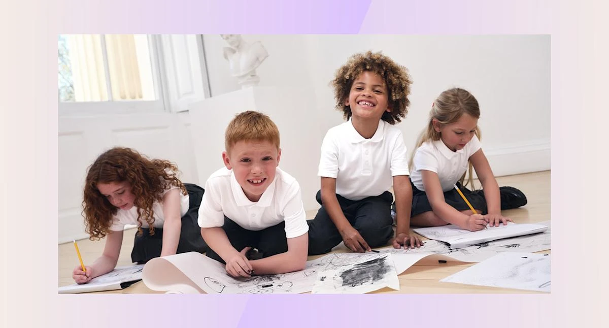 Best school shoes, bags and uniform, starting from £3