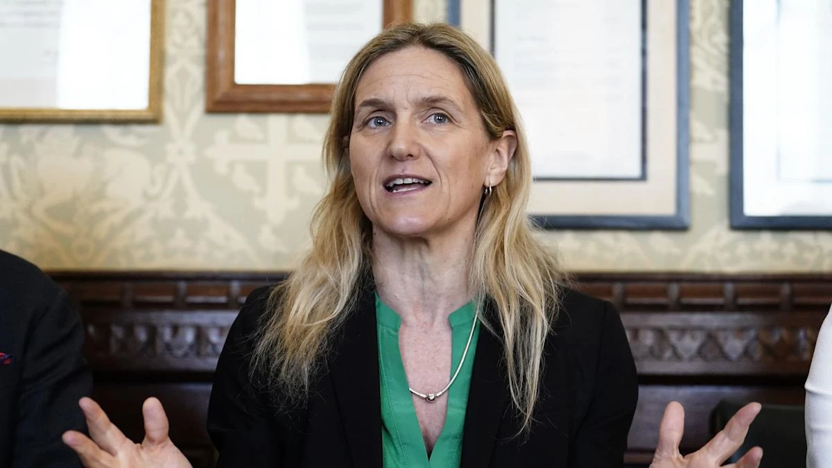 Advertising assisted dying would be inappropriate, says MP behind Bill