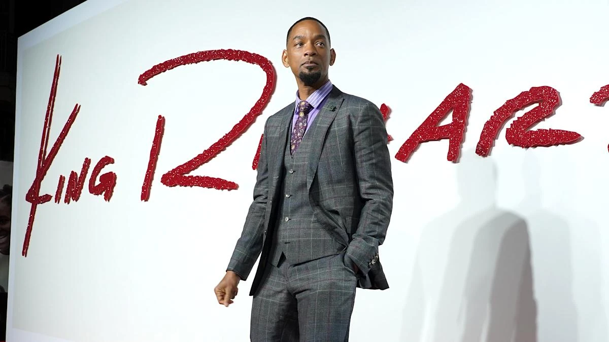 Will Smith feels ‘brand new’ after putting Oscars slap controversy behind him