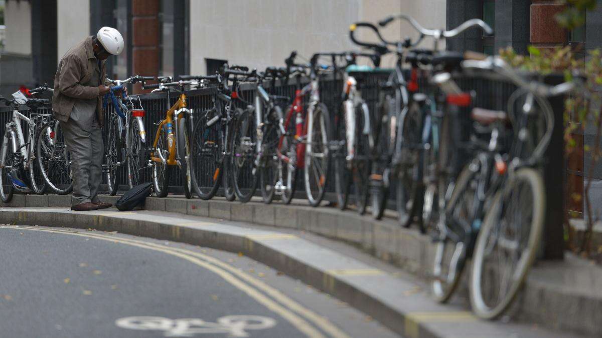 Minister: We’re looking to address problems of Cycle to Work scheme