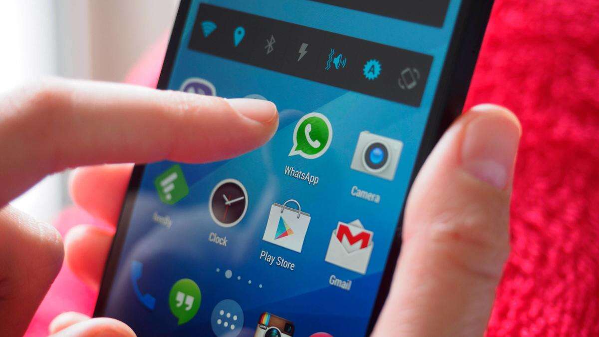 Ending use of WhatsApp is ‘clear admission’ Government was wrong, claim Tories