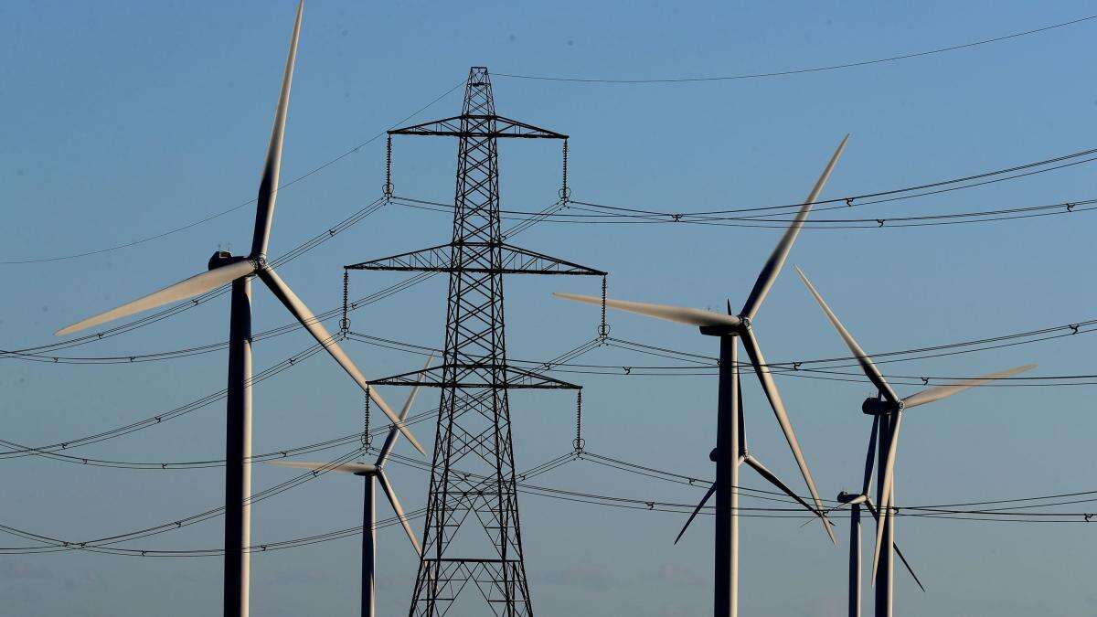 Ofgem vows to end years-long wait for new wind farms to connect to power grid