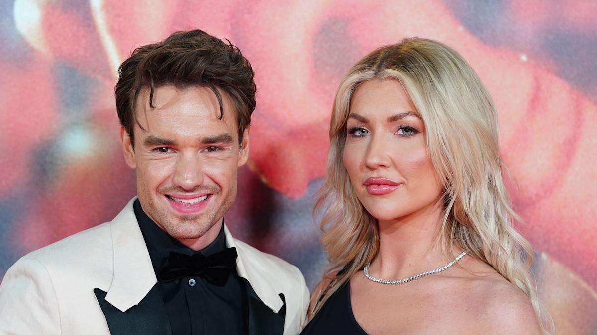 Liam Payne’s girlfriend: I struggle to get out of bed after his death