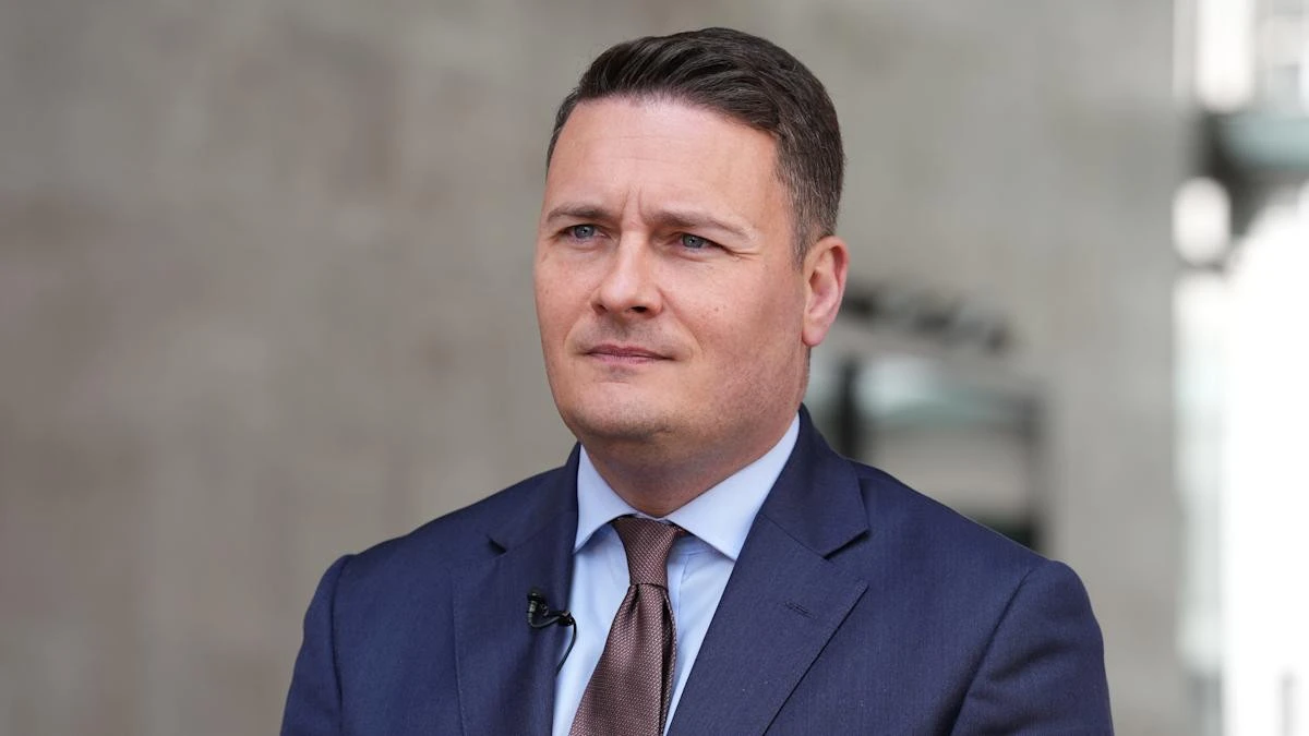 Mental health reforms ‘mark vital step’ in improving care quality – Streeting