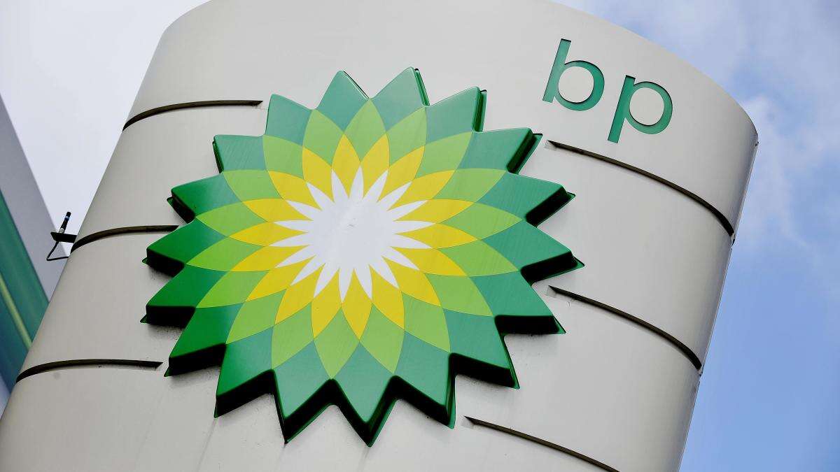 BP profits slump as faltering demand hits refining margins