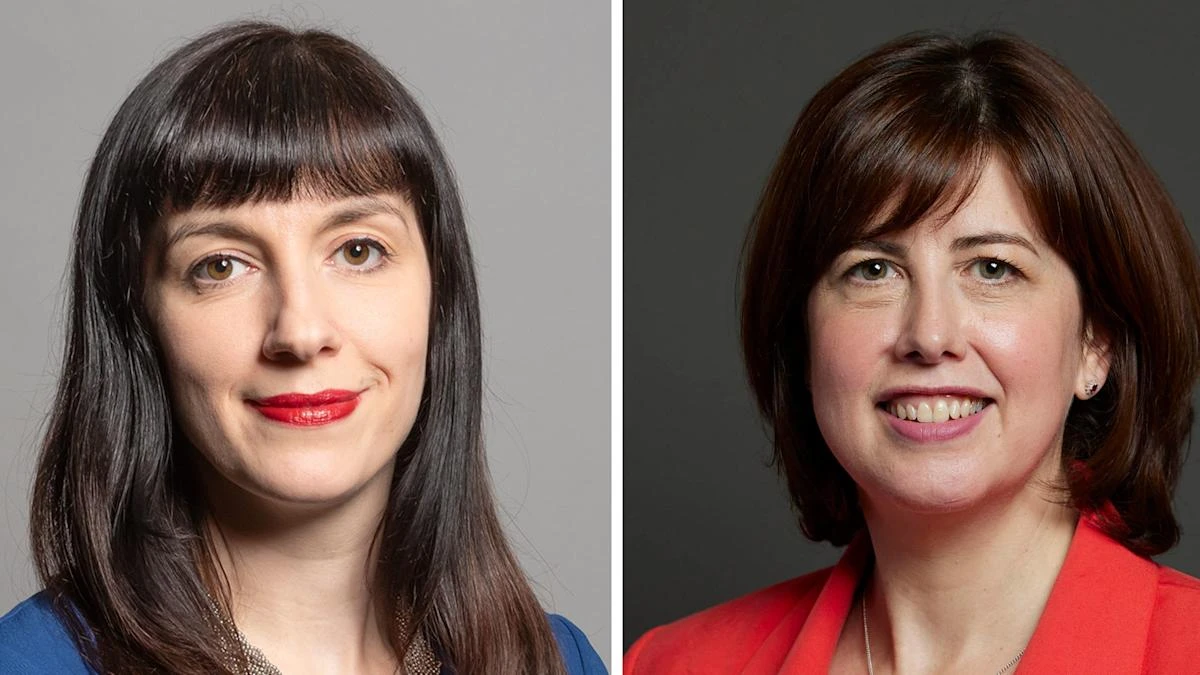 Labour deputy leader rivals begin their final week of campaigning