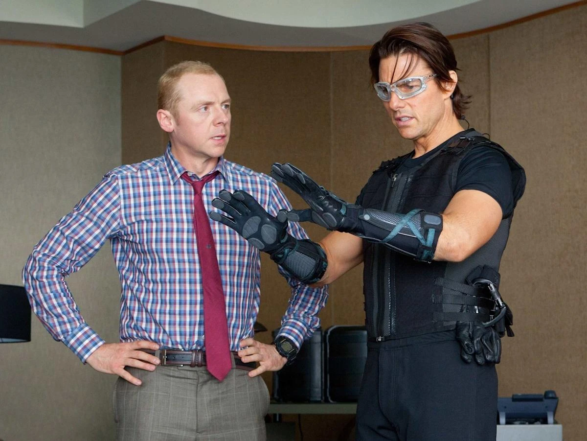 Tom Cruise reveals moment that saved Mission: Impossible franchise