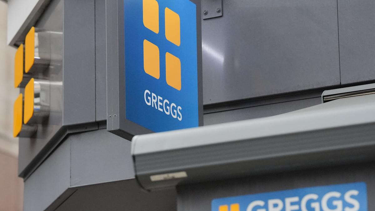 Greggs tops £2bn annual sales and serves up £20m to staff