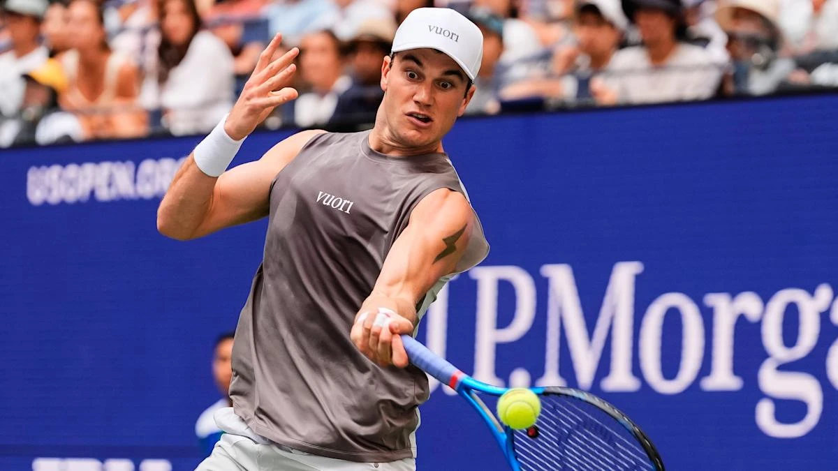 Emma Raducanu and Jack Draper face qualifiers in US Open first round