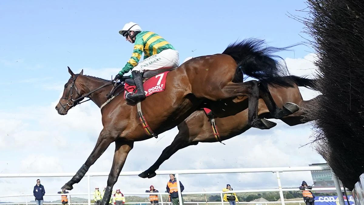 Down Royal ground could see Spillane’s Tower rerouted