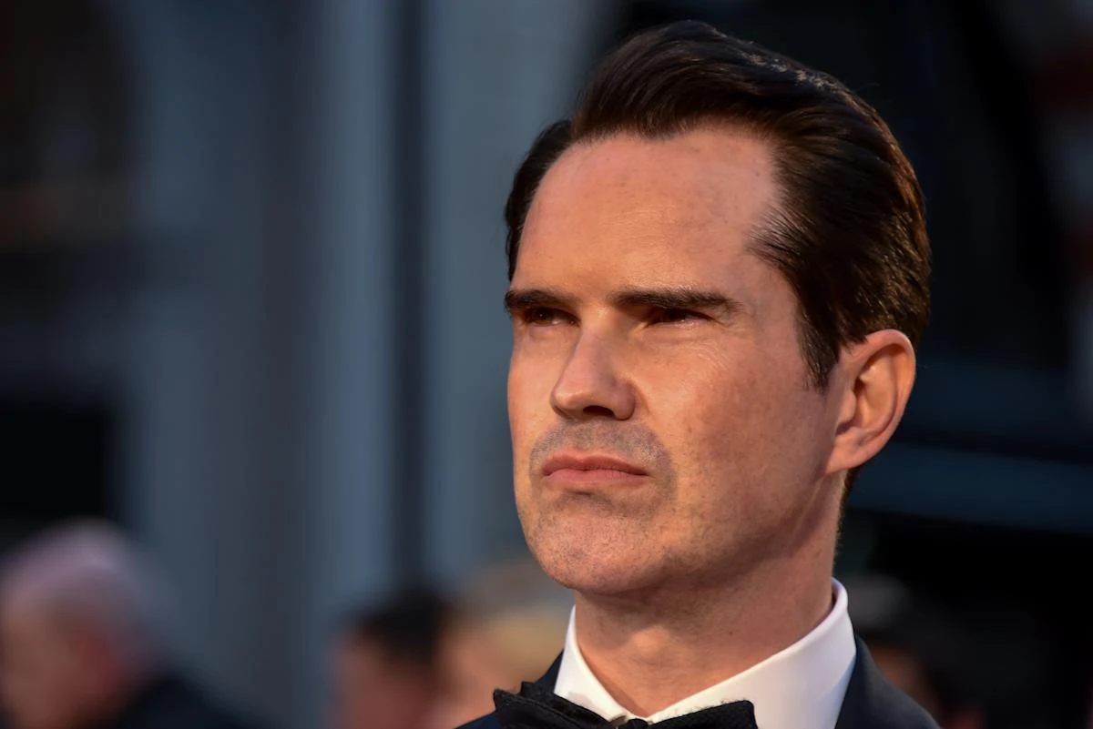 Why Jimmy Carr and Jack Whitehall are facing anger over Saudi comedy shows