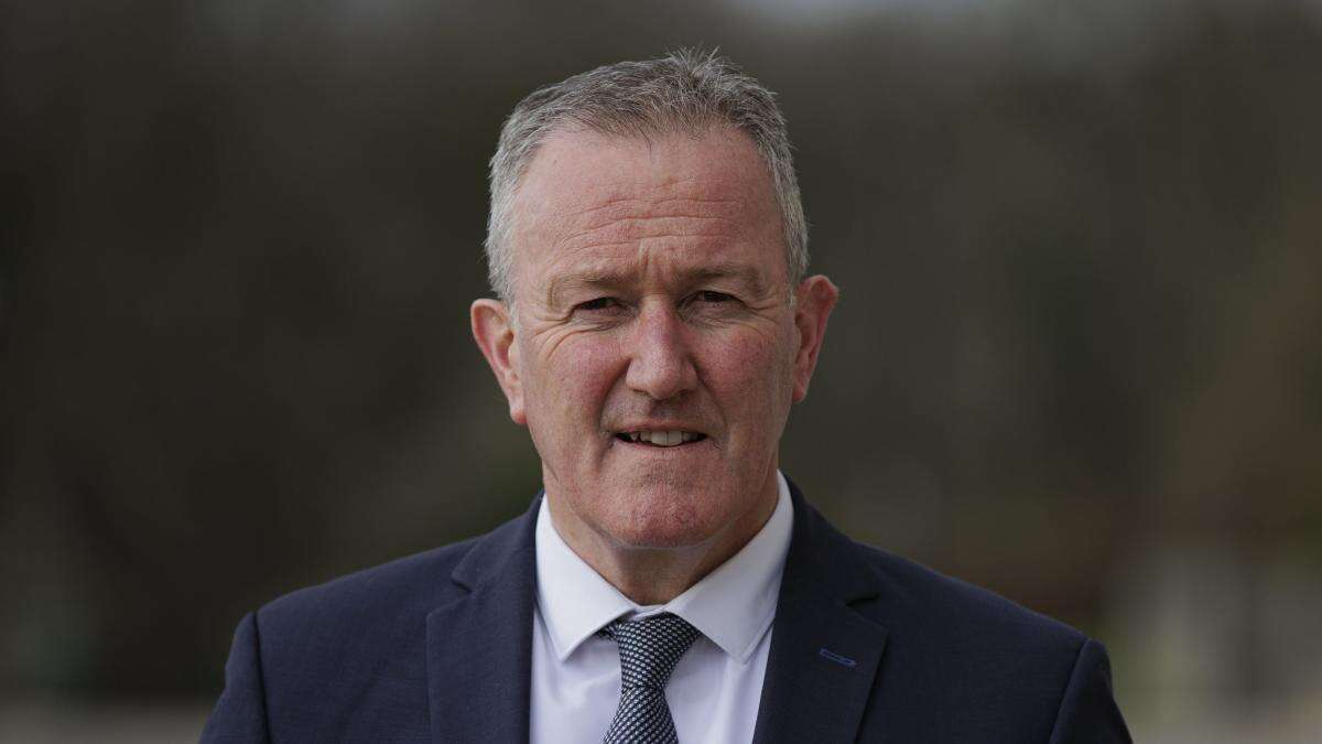 Sinn Fein Stormont minister to run for election to Irish Seanad