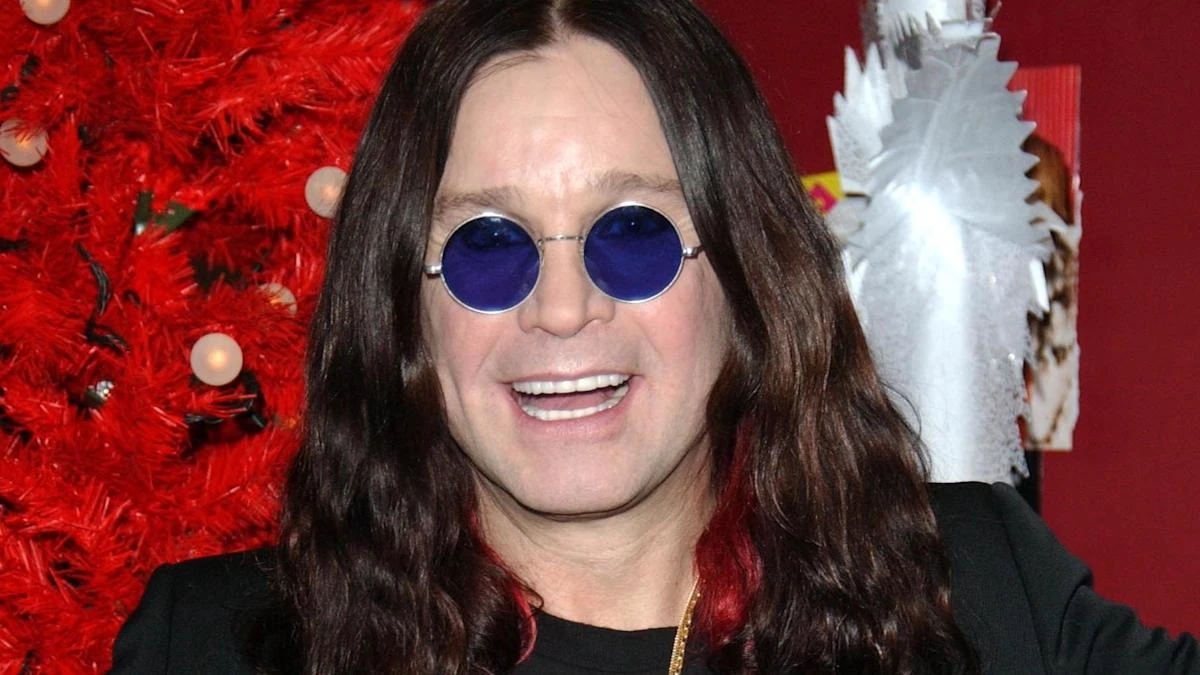 Ozzy Osbourne: From factory worker to music’s Prince of Darkness