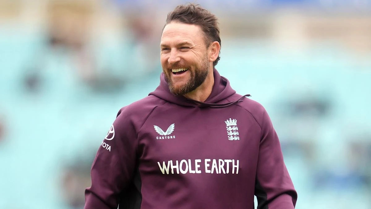 Brendon McCullum excited for Ashes challenge and defends England’s preparations
