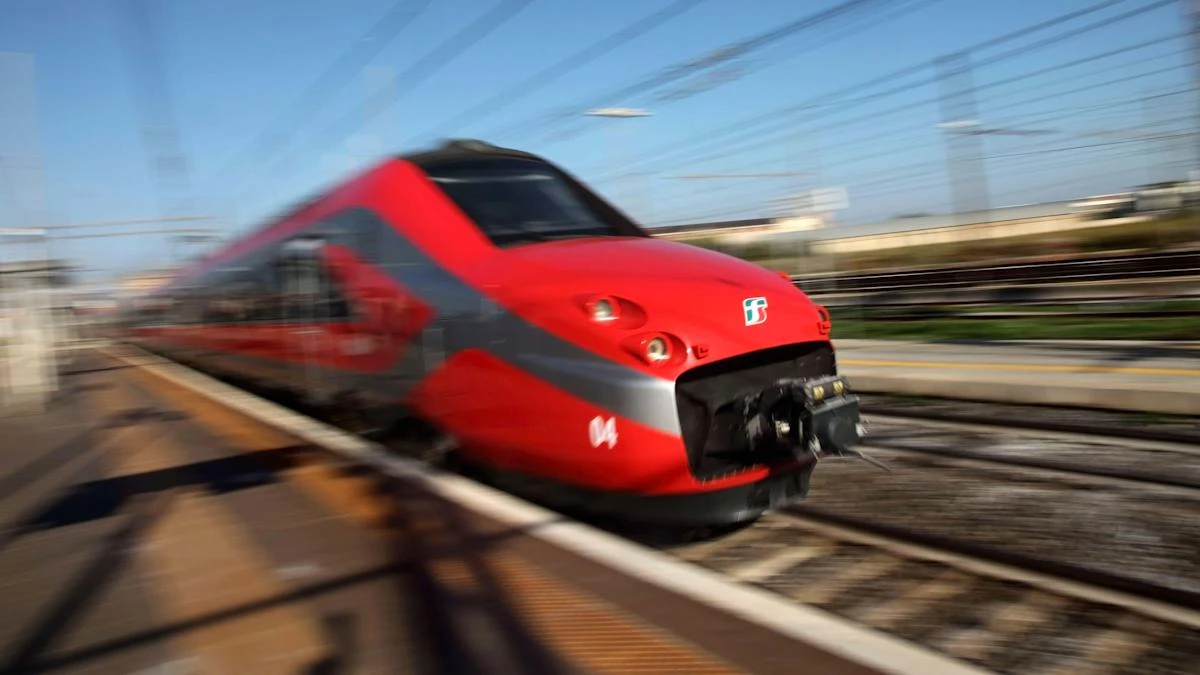 New potential Eurostar rival emerges