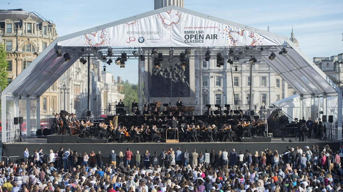 Rachmaninov’s Piano Concerto No 2 tops Classic FM poll for third year