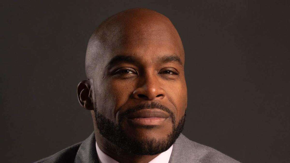 Tech entrepreneur Dean Forbes named the most influential black person in Britain