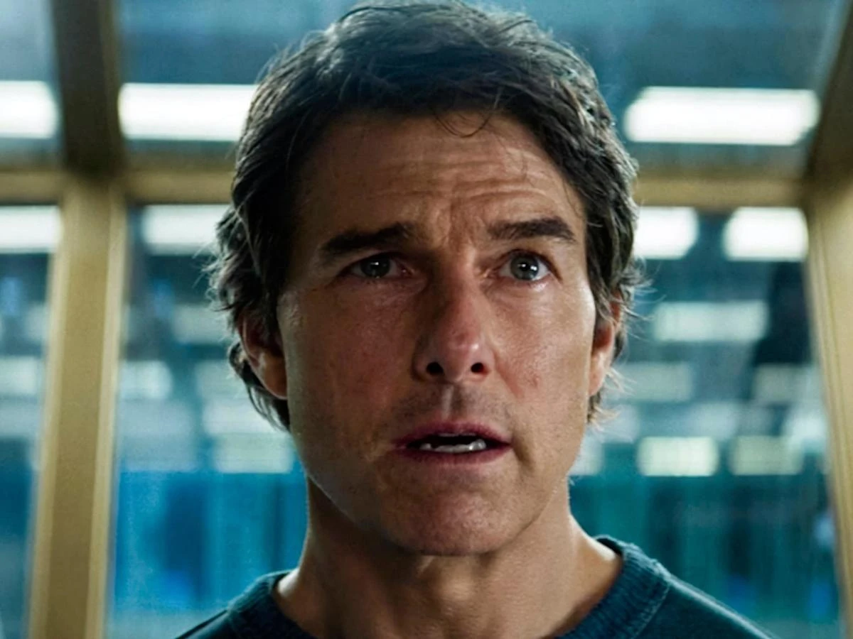 'It doesn't matter if Mission: Impossible - Final Reckoning is actually good or not'