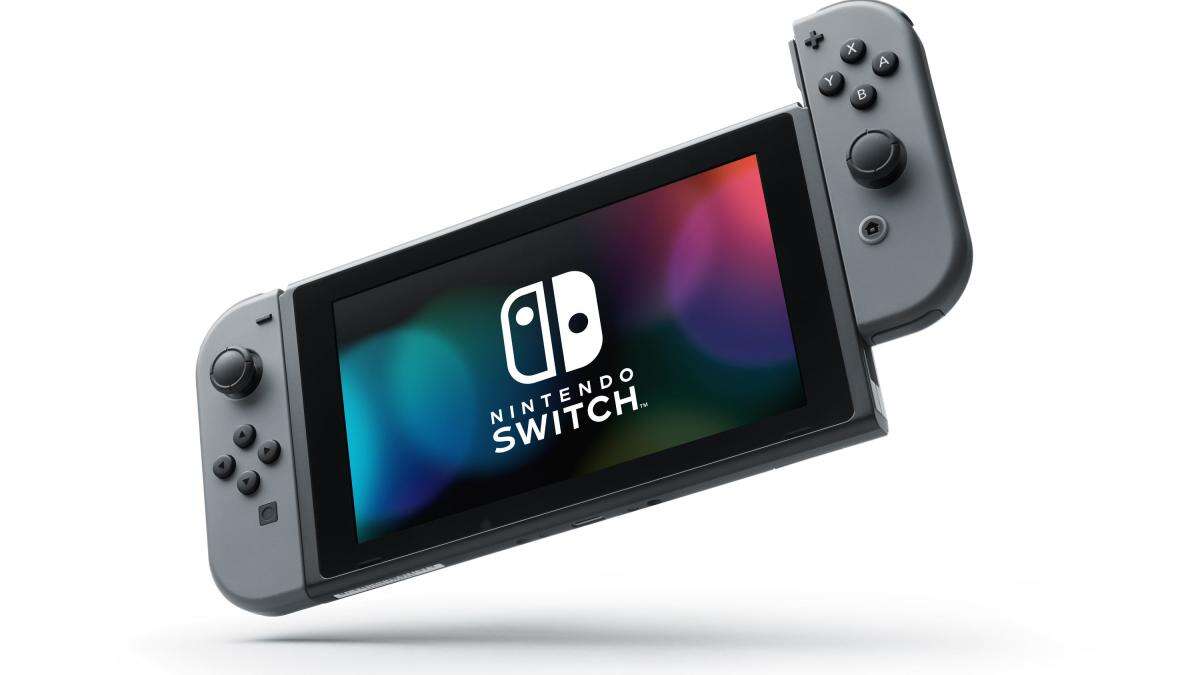 Nintendo profits fall as sales of Switch console dip worldwide