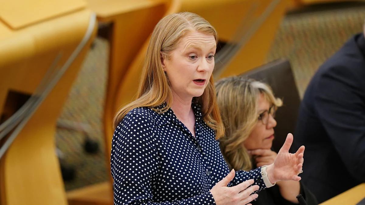 UK pension age review must recognise Scotland’s demographics, says Somerville
