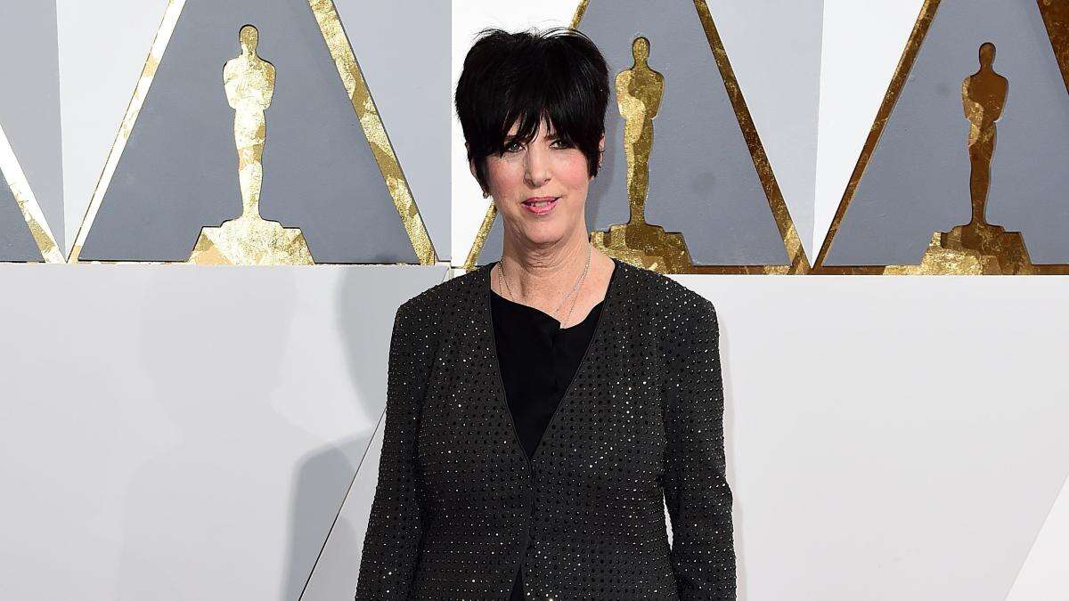 Songwriter Diane Warren says house of 30 years destroyed in Californian wildfire