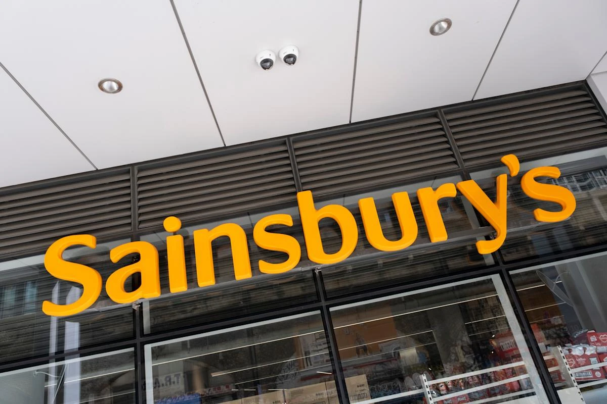 Sainsbury's slashes school shoes to just £3.20