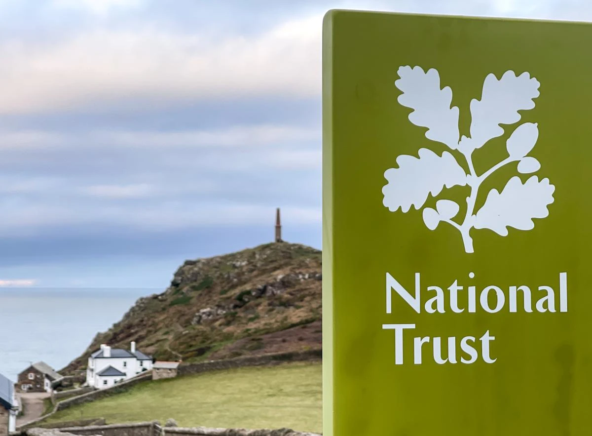 How to get a free National Trust family pass this week