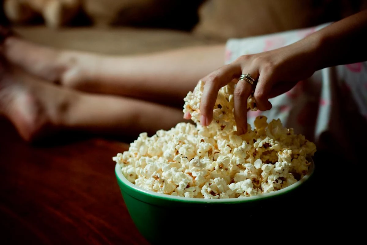 7 easy food swaps that could help improve your health