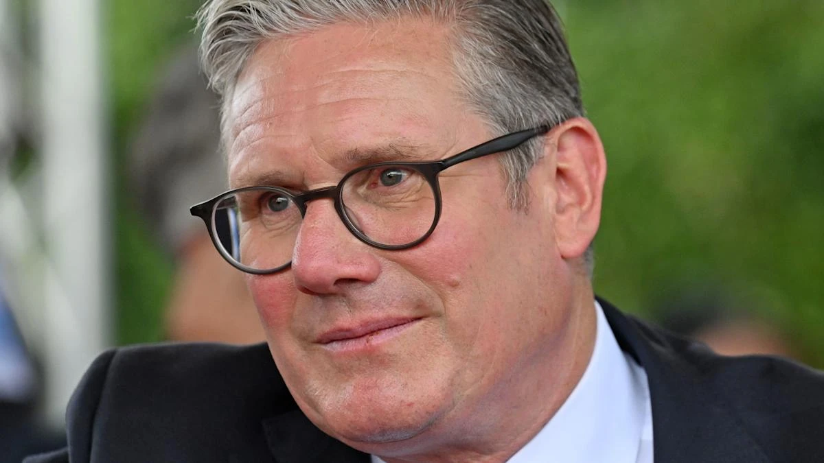 Starmer insists he wants to empty asylum hotels faster and says he ‘gets it’