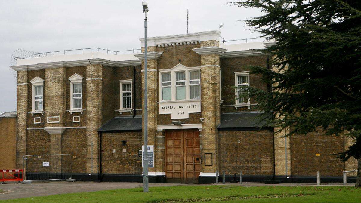 Prison with ‘squalid’ cells to receive urgent improvements, minister announces