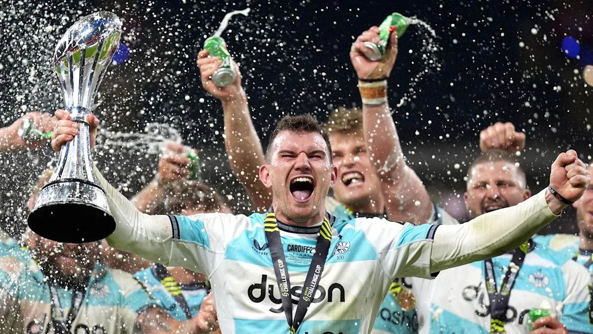 Bath out to spoil Leicester leaving party in Premiership final – Ben Spencer