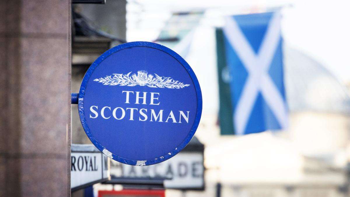 The Scotsman owner National World agrees to £65.1m takeover