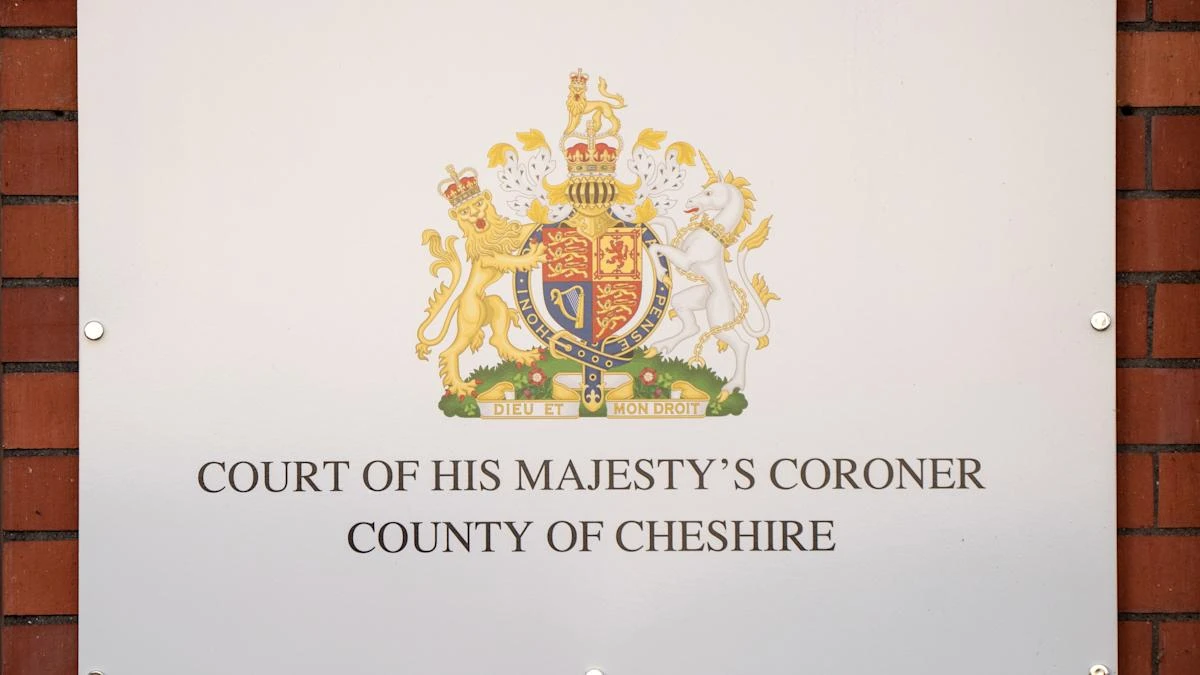 Rochdale grooming victim took her own life, inquest heard