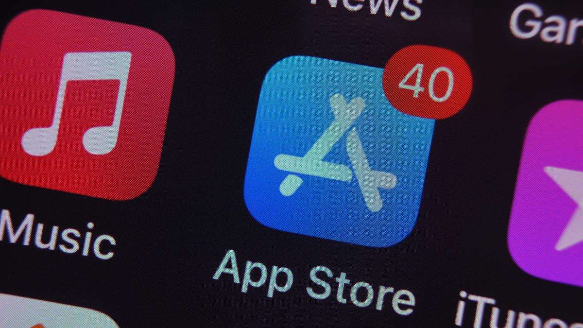 Apple hits out at pornography app allowed onto EU iPhones