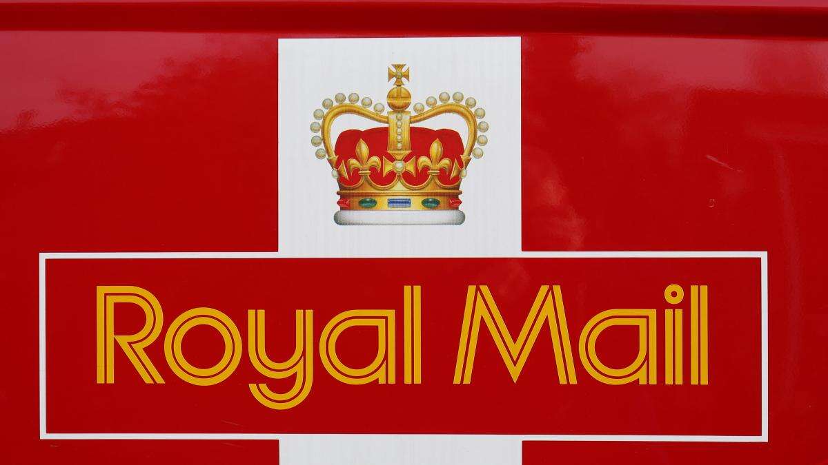 Royal Mail sees parcel boost over Christmas as £3.6bn takeover nears completion