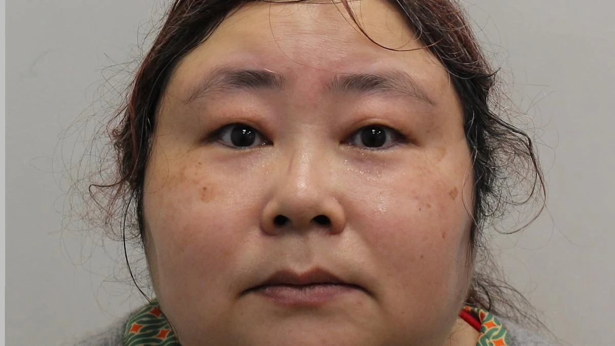 Woman admits money laundering after seizure of £5.5 billion of Bitcoin
