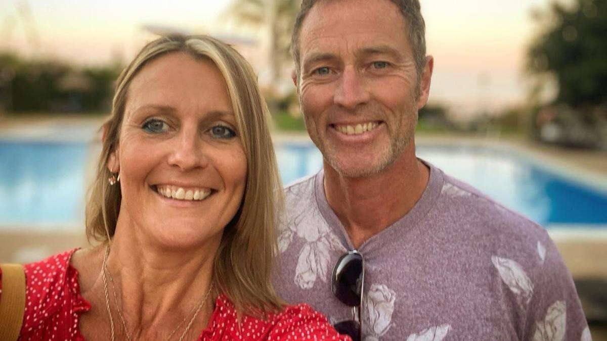 Family of Britons detained in Iran determined to secure their safe return