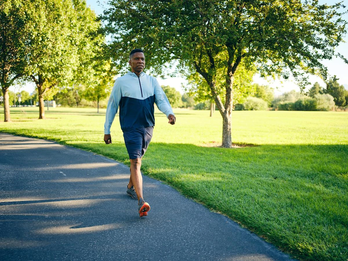 10,000 steps a day and 4 other fitness myths debunked