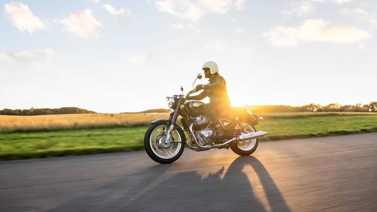 Royal Enfield Bullet 650 arrives in UK priced from £6,749