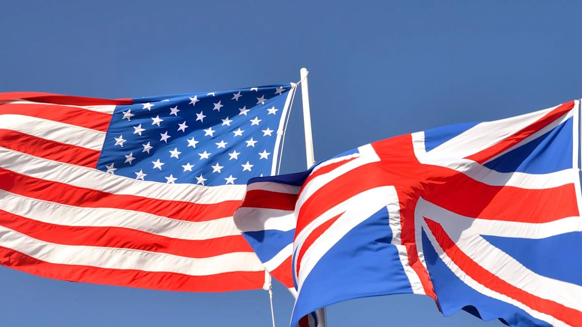 UK firms trading more with the US as they pivot from goods to services – HSBC