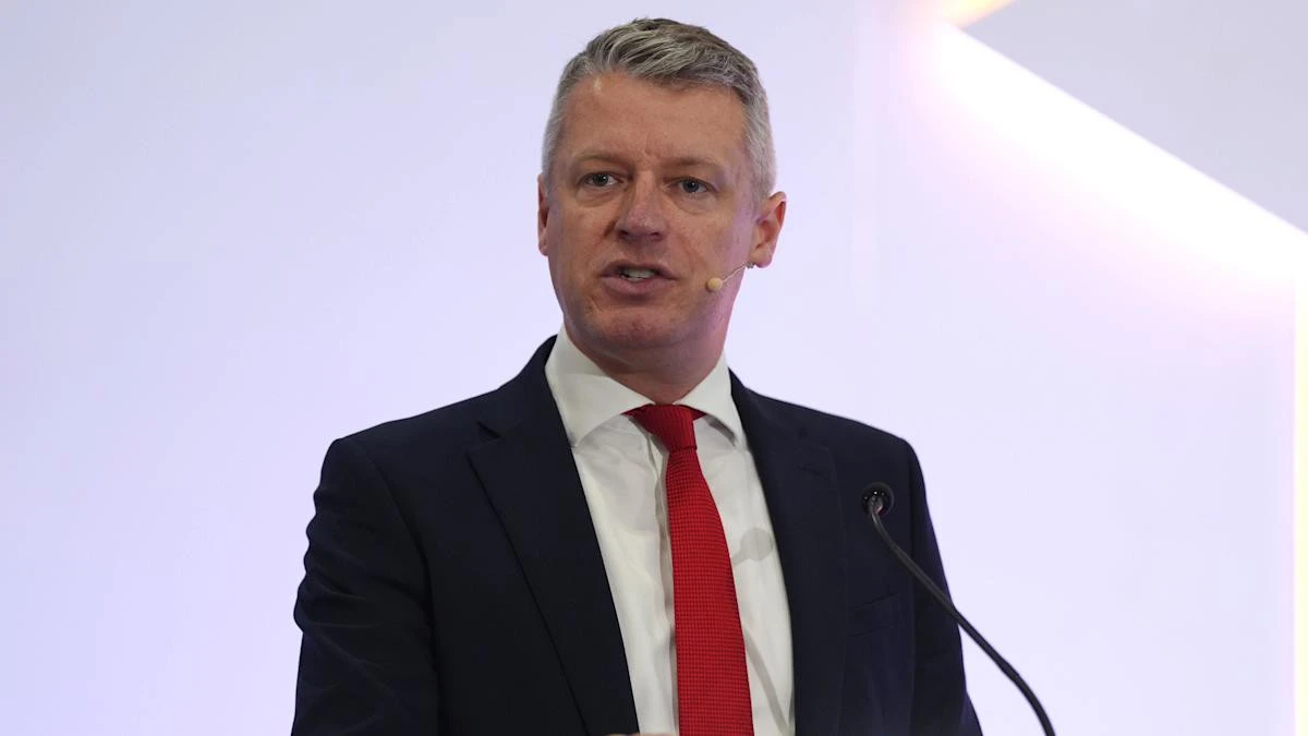 UK Government to invest directly in Scottish colleges, says defence minister