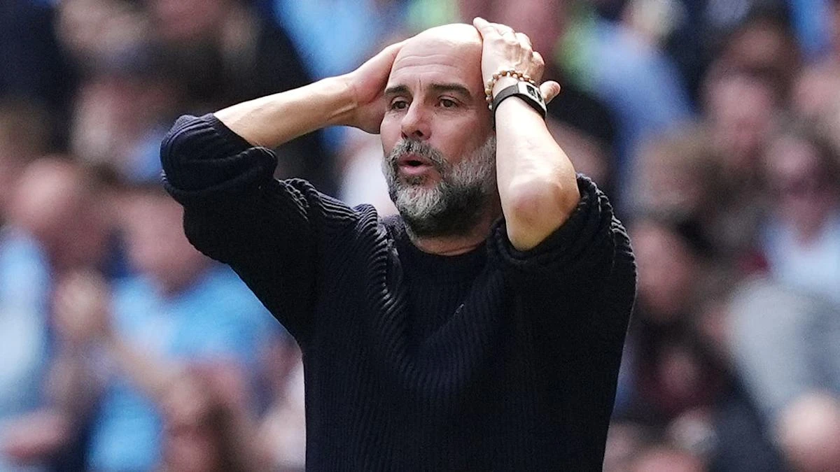 Pep Guardiola fears targets will go elsewhere if Man City miss Champions League