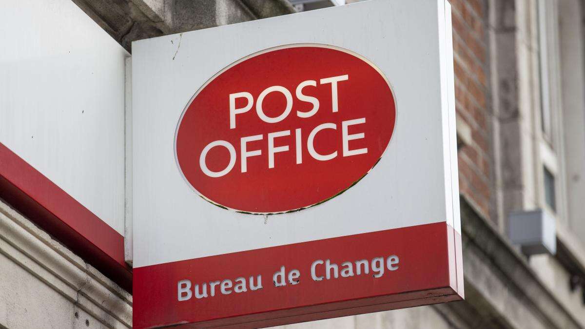 Former head of subpostmasters union denies being ‘too close’ to Post Office