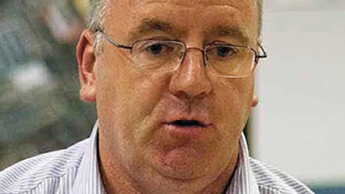 PSNI chief to be shown sensitive files relating to Jock Davison’s death