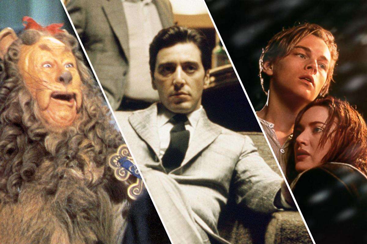 What's the greatest year in Oscar history? A statistical analysis