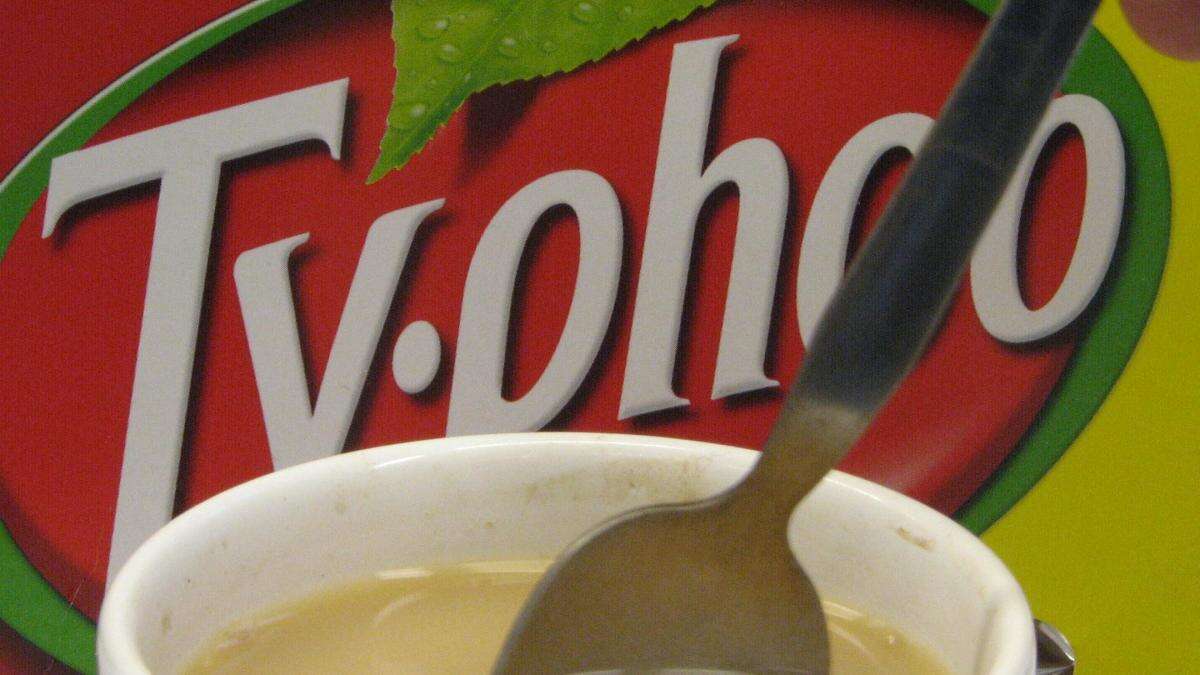 Typhoo Tea on brink of collapse, with more than 100 jobs at risk