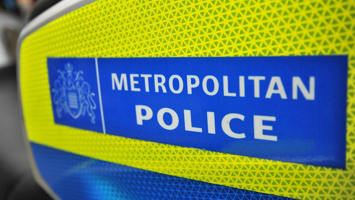 Man charged with murder of woman found dead in north London