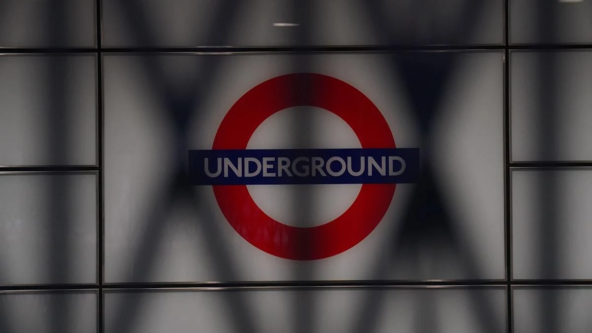 Travel disruption for Tube passengers because of strikes